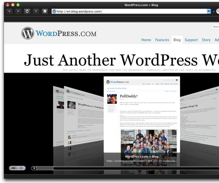 wordpress