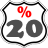 20% di Commissioni!
