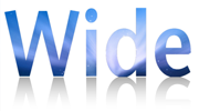 Wide Logo